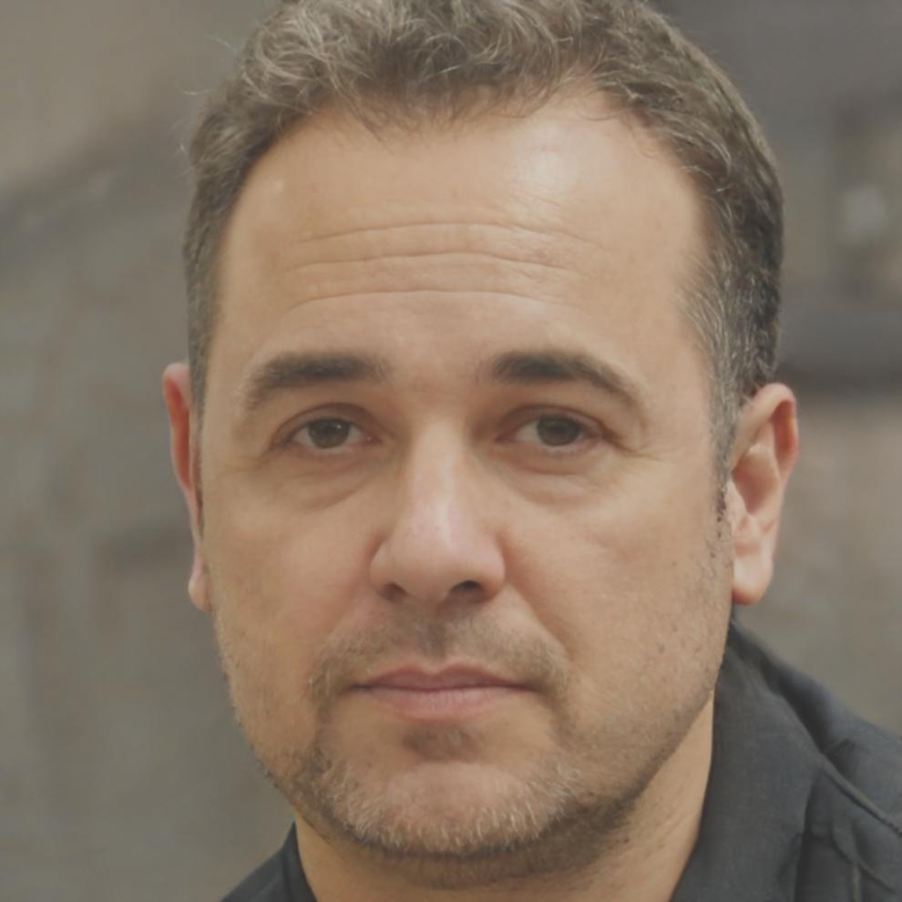 Stellano Mirabetti, Direttore Creativo